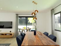 New build - Villa - Hondon de las Nieves - La Solana