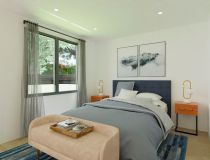 New build - Villa - Hondon de las Nieves - La Solana