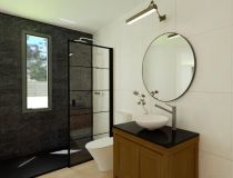 New build - Villa - Hondon de las Nieves - La Solana