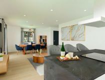 New build - Villa - Hondon de las Nieves - La Solana