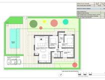 New build - Villa - Hondon de las Nieves - Urbaniz. La Montañosa