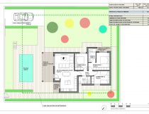 New build - Villa - Hondon de las Nieves - Urbaniz. La Montañosa
