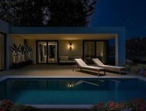 New build - Villa - Hondon de las Nieves - Urbaniz La Montañosa