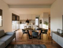 New build - Villa - Jacarilla - Vistabella