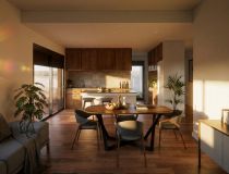 New build - Villa - Jacarilla - Vistabella