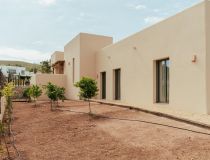 New build - Villa - Javea - Valle del Sol