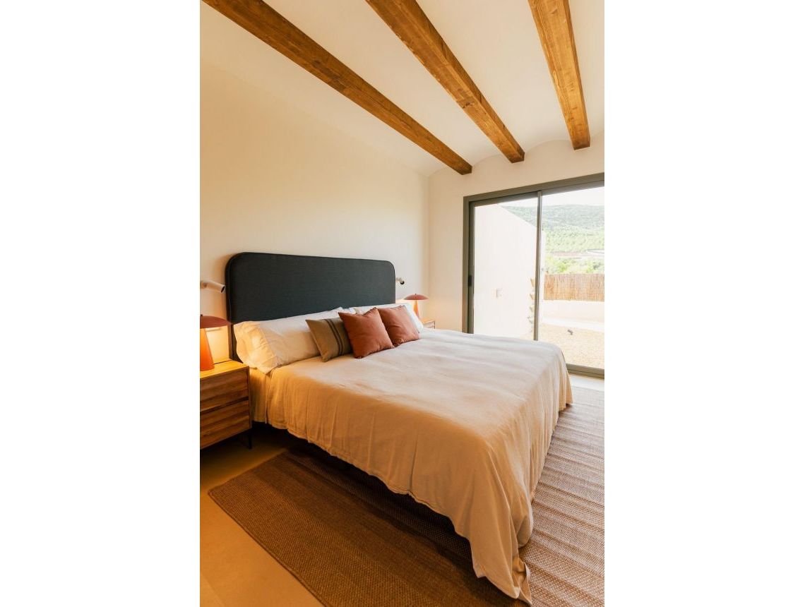 New build - Villa - Javea - Valle del Sol