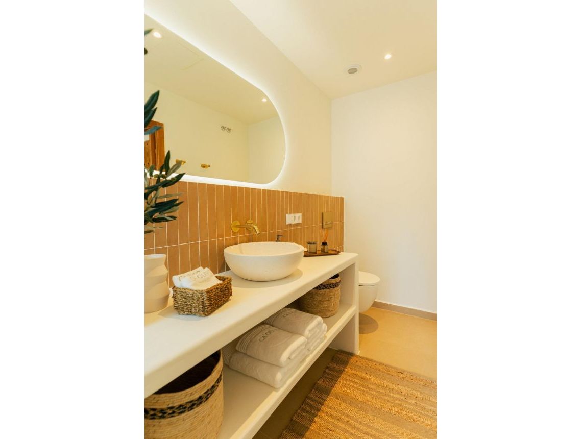 New build - Villa - Javea - Valle del Sol