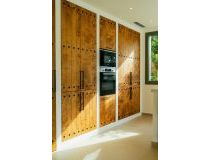 New build - Villa - Javea - Valle del Sol