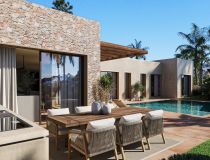 New build - Villa - Javea - Valle del Sol