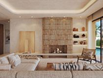 New build - Villa - Javea - Valle del Sol