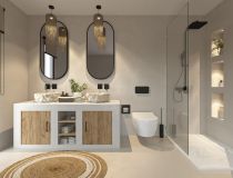 New build - Villa - Javea - Valle del Sol