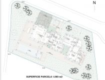 New build - Villa - Javea - Valle del Sol