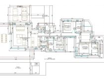 New build - Villa - Javea - Valle del Sol