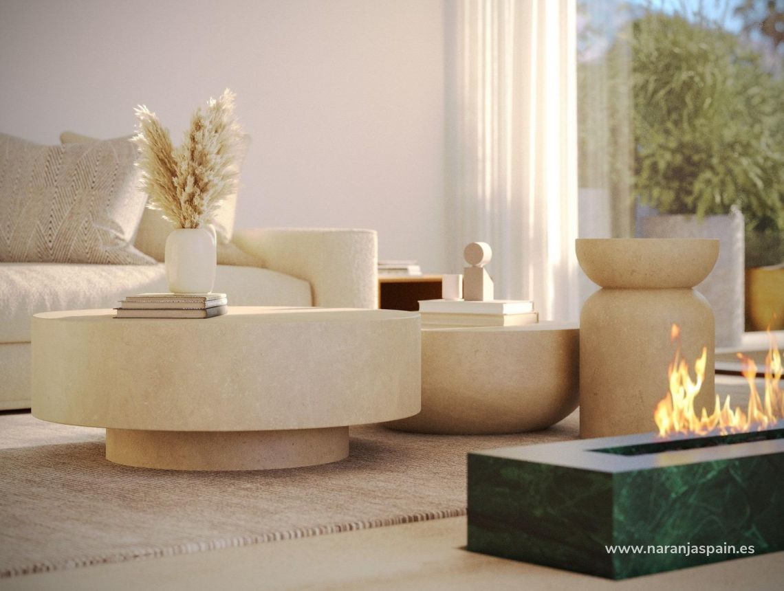 New build - Villa - Javea - Valle del Sol