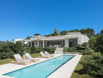 New build - Villa - Jávea Xàbia - Pinomar