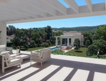 New build - Villa - Jávea Xàbia - Pinomar