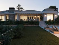 New build - Villa - Jávea Xàbia - Pinomar