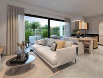 New build - Villa - La Marina - El Pinet