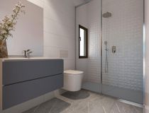 New build - Villa - La Marina - El Pinet