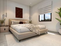 New build - Villa - La Marina - El Pinet