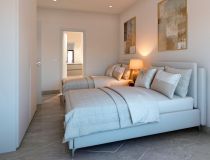 New build - Villa - La Marina - El Pinet