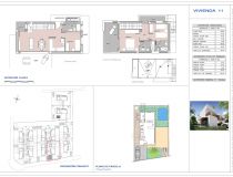 New build - Villa - La Marina - El Pinet