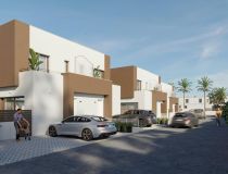New build - Villa - La Marina - El Pinet