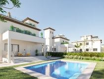 New build - Villa - La Marina - El Pinet