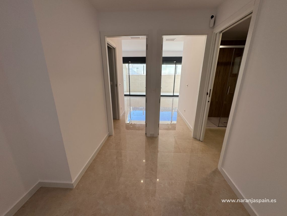 New build - Villa - Ла Мата, Торревьеха - Ла Мата Плайя