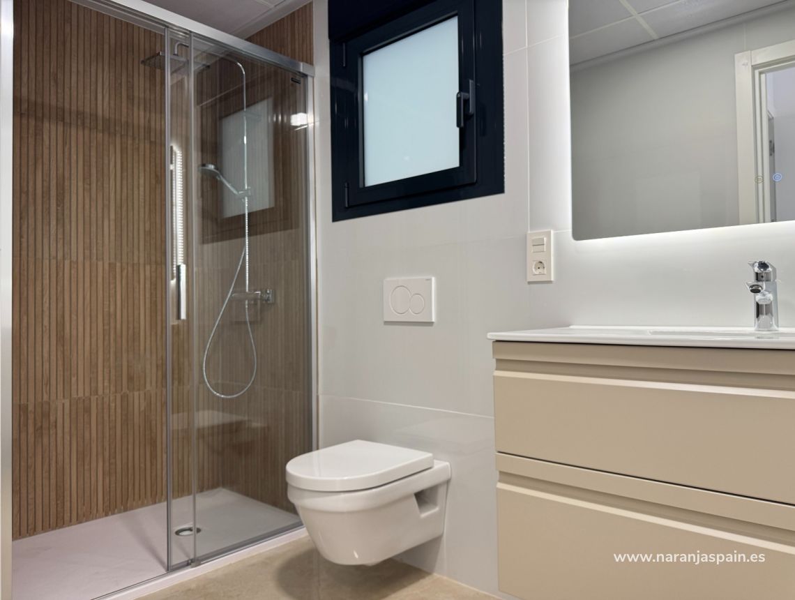 New build - Villa - La Mata, Torrevieja - La Mata Playa