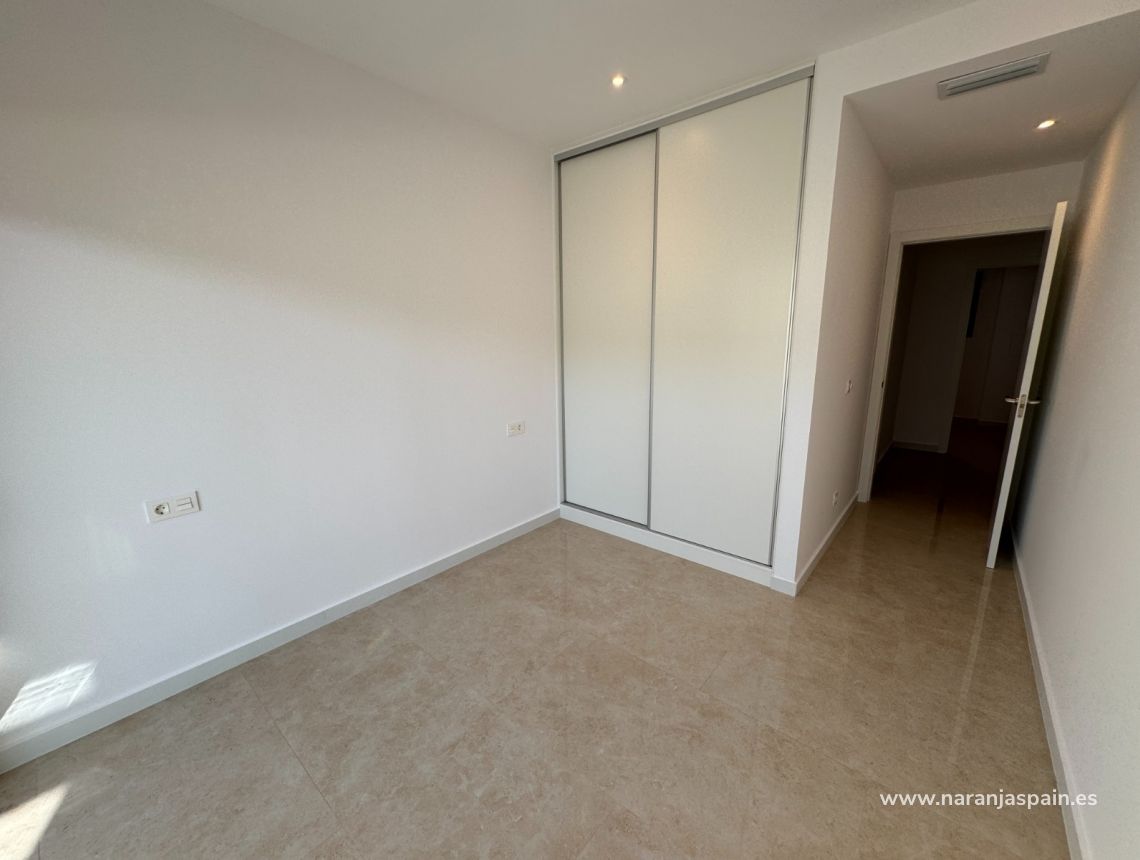 New build - Villa - La Mata, Torrevieja - La Mata Playa