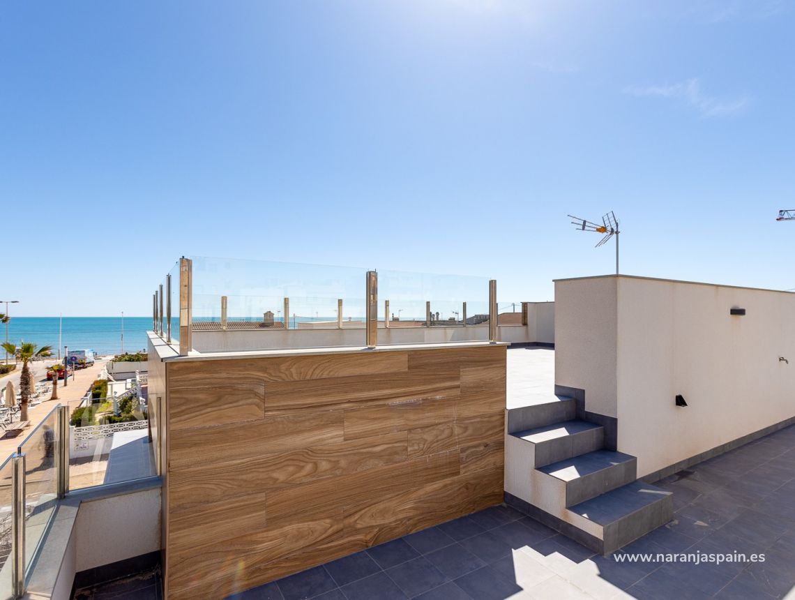 New build - Villa - La Mata, Torrevieja - La Mata