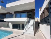 New build - Villa - La Mata, Torrevieja - La Mata