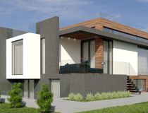 New build - Villa - La Mata, Torrevieja - La Mata