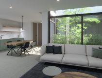 New build - Villa - La Nucia  - Coblanca