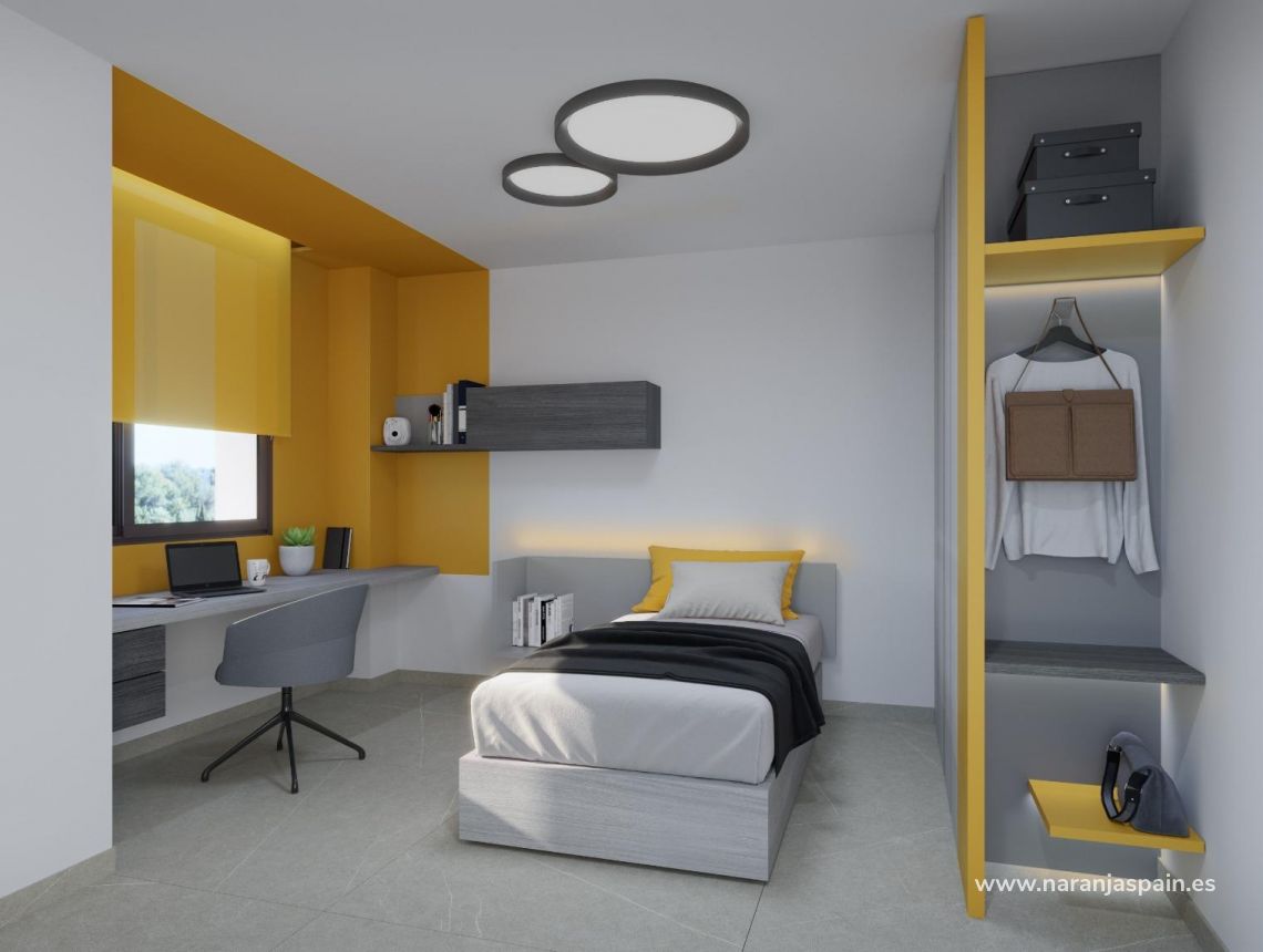 New build - Villa - La Nucia  - Coblanca