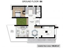 New build - Villa - La Nucia  - Coblanca