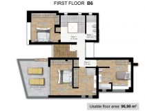 New build - Villa - La Nucia  - Coblanca