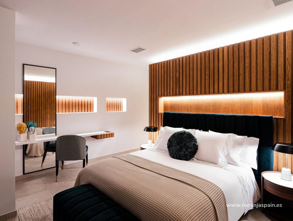 New build - Villa - La Nucia  - Coblanca