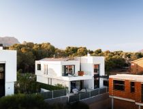 New build - Villa - La Nucia  - Coblanca