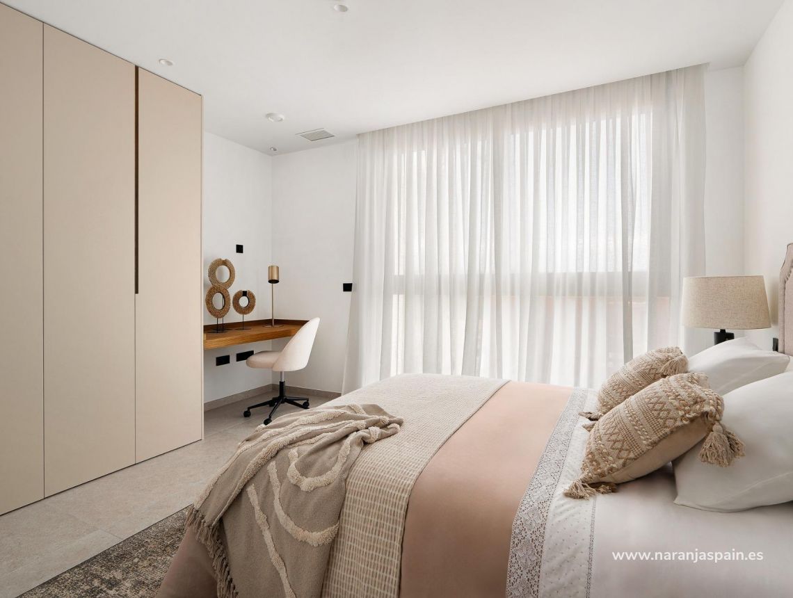 New build - Villa - La Nucia  - Coblanca