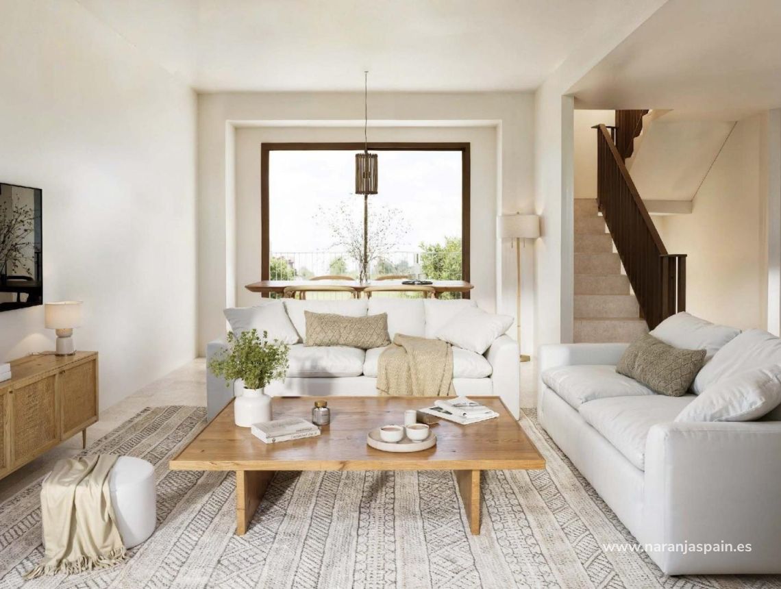 New build - Villa - La Nucia  - Don Mar