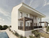 New build - Villa - La Nucia  - Don Mar