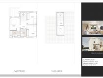 New build - Villa - La Nucia  - Don Mar