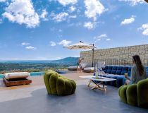 New build - Villa - La Nucia  - La Nucia