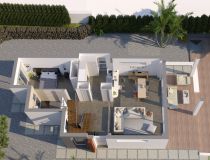 New build - Villa - La Nucia  - La Nucia