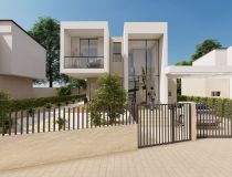 New build - Villa - la Nucia - Urbanizaciones