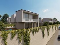 New build - Villa - la Nucia - Urbanizaciones