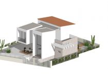 New build - Villa - la Nucia - Urbanizaciones